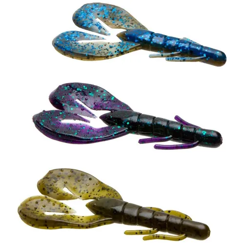https://www.watersportstore.com/images/d/13826/138264197/zoom-bait-super-speed-craw-soft-lure-102-mm.webp