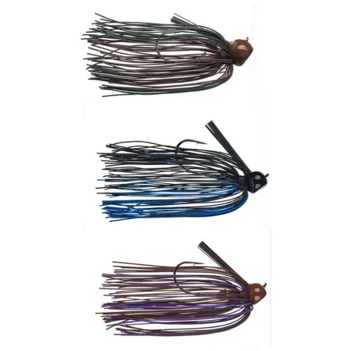 https://www.watersportstore.com/images/d/13843/138433590/strike-king-comback-skirted-jig-21.3g.webp