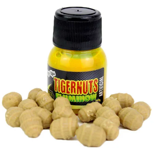 https://www.watersportstore.com/images/d/13898/138982418/pro-elite-baits-tigernuts-pineapple-scopex-30ml.webp