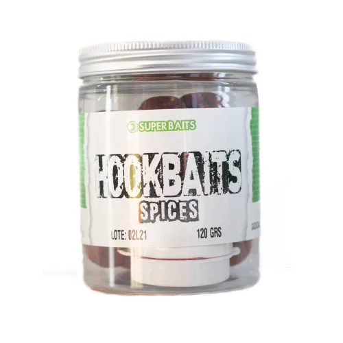 https://www.watersportstore.com/images/d/13911/139113746/superbaits-spices-hookbaits-120g.webp