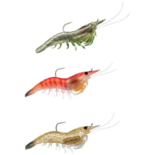 https://www.watersportstore.com/images/d/13942/139429715/live-target-shrimp-soft-lure-14g-100-mm.webp